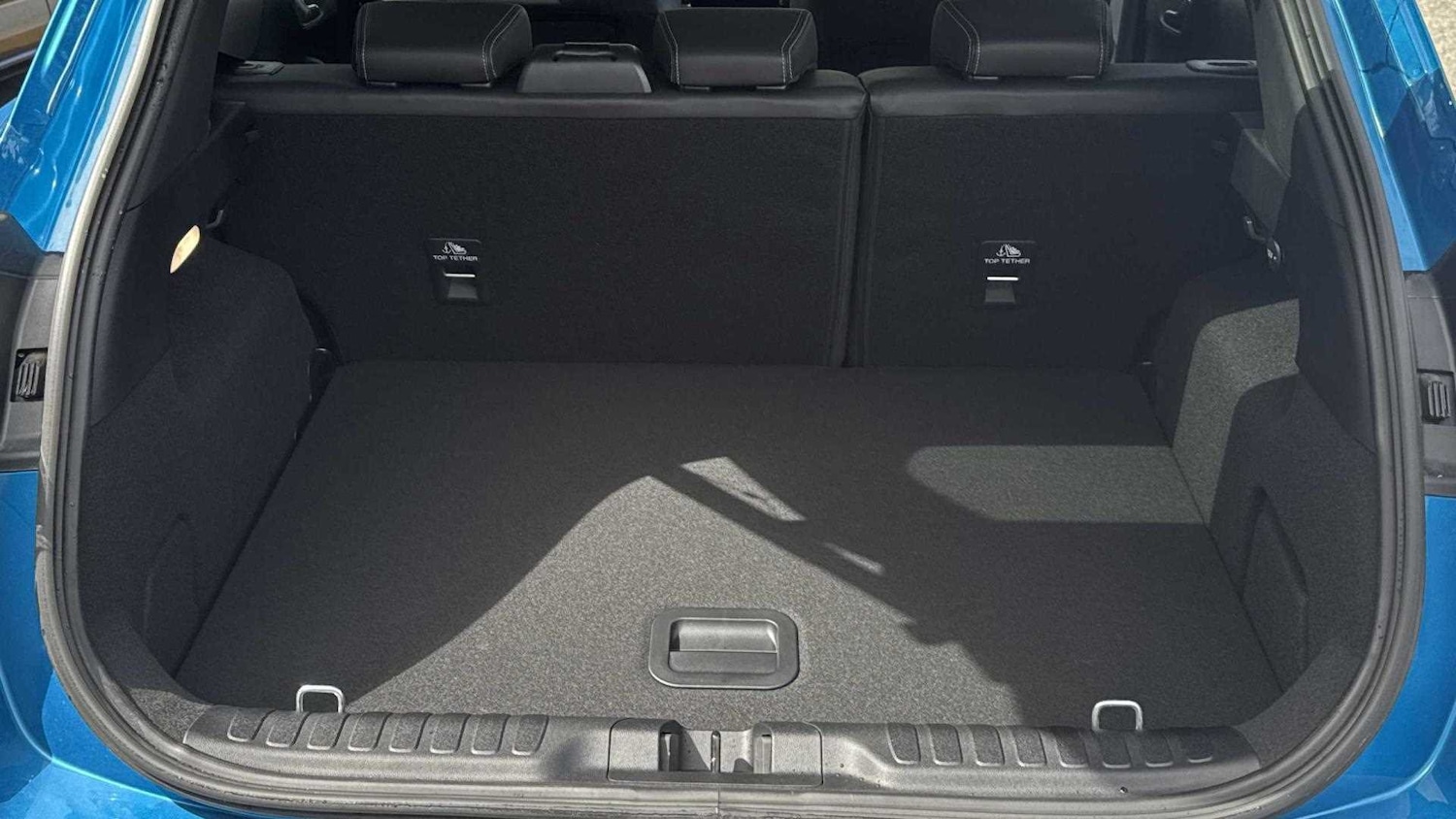 Used Ford Puma 2025 for sale - 77389925: Photo 13