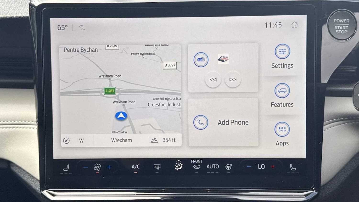 Used Ford Puma 2025 for sale - 77389925: Photo 26