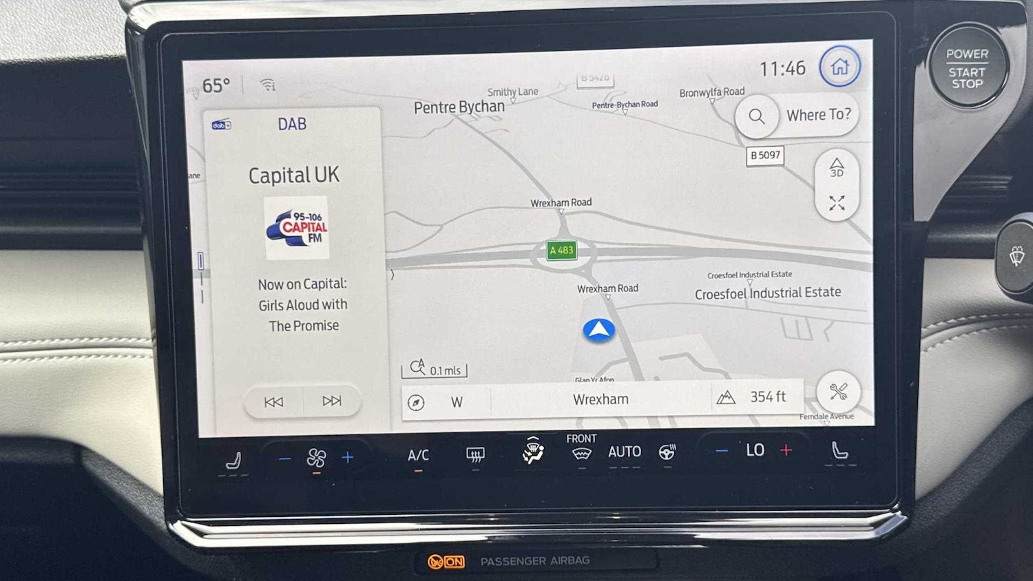 Used Ford Puma 2025 for sale - 77389925: Photo 27