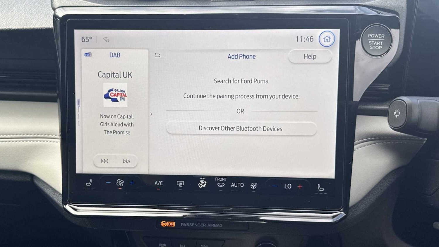 Used Ford Puma 2025 for sale - 77389925: Photo 28