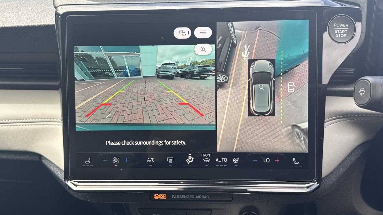 Used Ford Puma 2025 for sale - 77389925: Photo 29