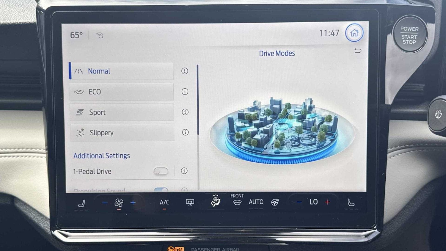 Used Ford Puma 2025 for sale - 77389925: Photo 30