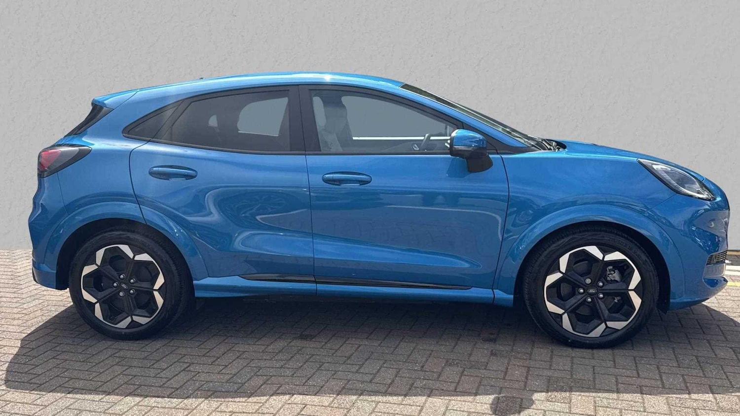 Used Ford Puma 2025 for sale - 77389925: Photo 7