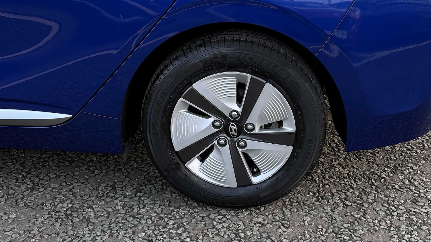 Used Hyundai IONIQ 2022 for sale - 76916038: Photo 10