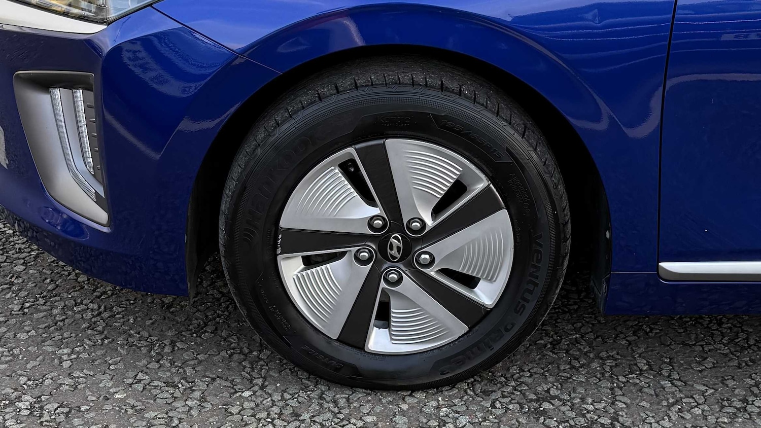 Used Hyundai IONIQ 2022 for sale - 76916038: Photo 11