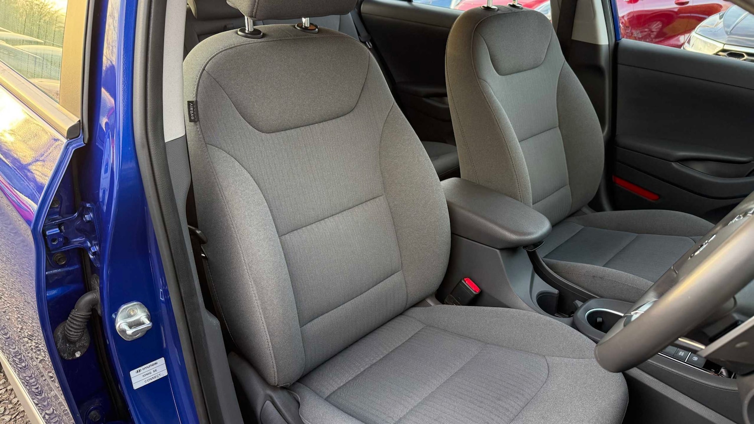 Used Hyundai IONIQ 2022 for sale - 76916038: Photo 2