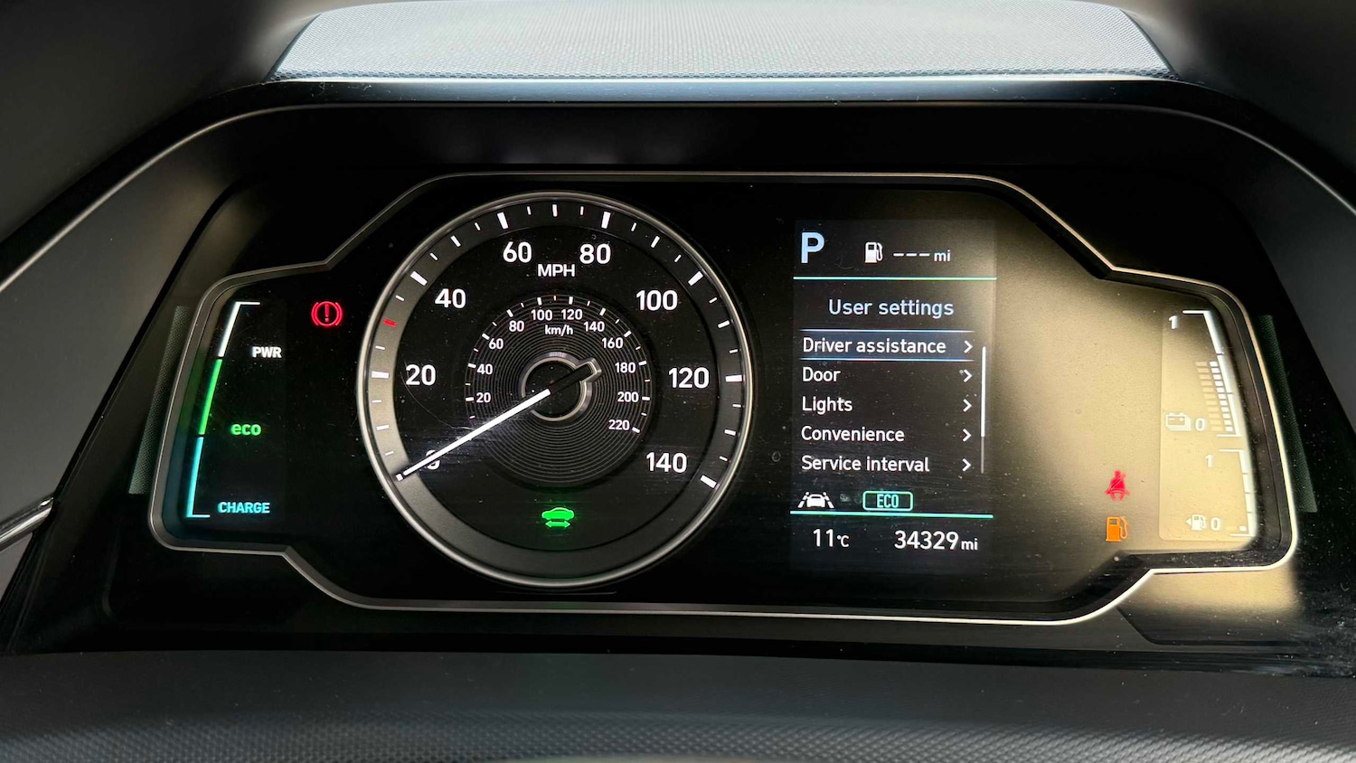 Used Hyundai IONIQ 2022 for sale - 76916038: Photo 21