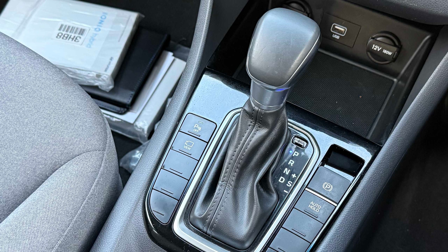 Used Hyundai IONIQ 2022 for sale - 76916038: Photo 27