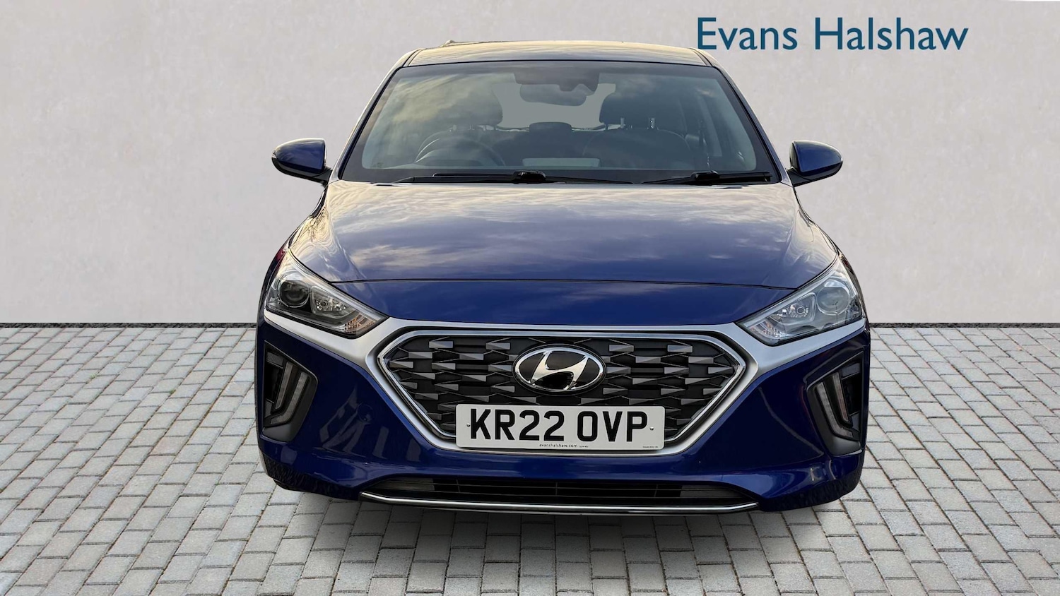 Used Hyundai IONIQ 2022 for sale - 76916038: Photo 7
