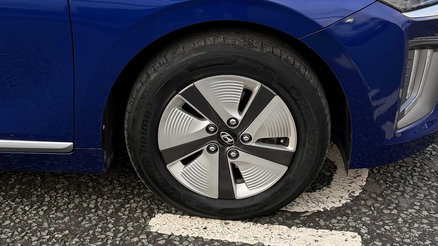 Used Hyundai IONIQ 2022 for sale - 76916038: Photo 8