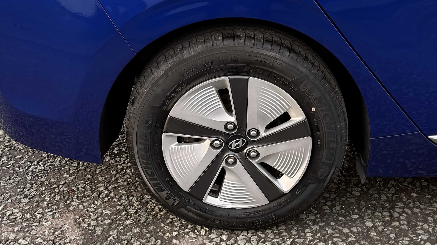 Used Hyundai IONIQ 2022 for sale - 76916038: Photo 9