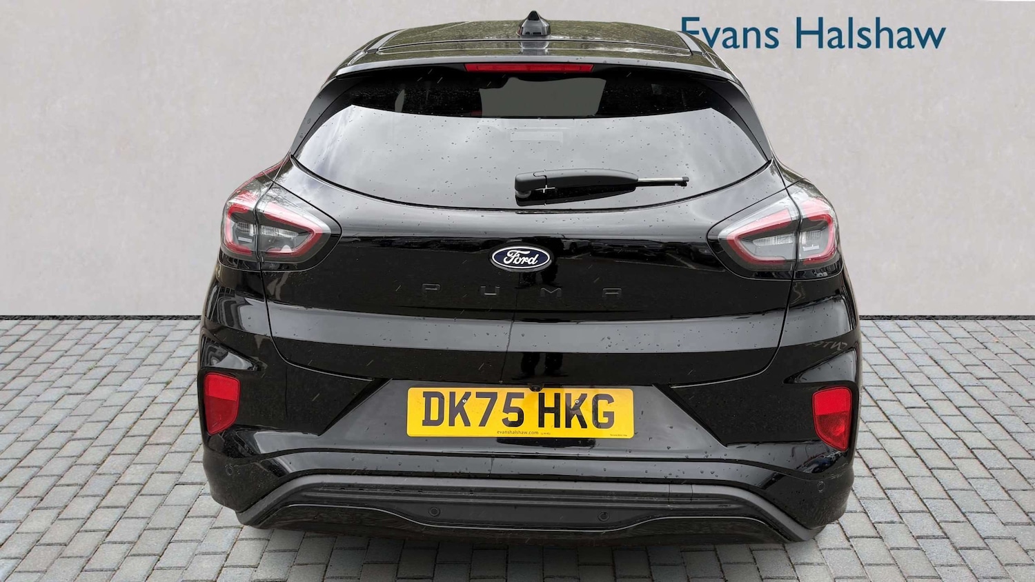 Used Ford Puma 2025 for sale - 78216377: Photo 10