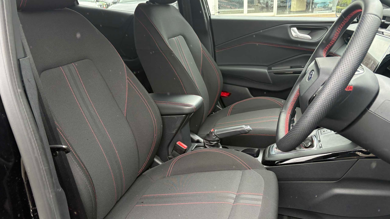 Used Ford Puma 2025 for sale - 78216377: Photo 12