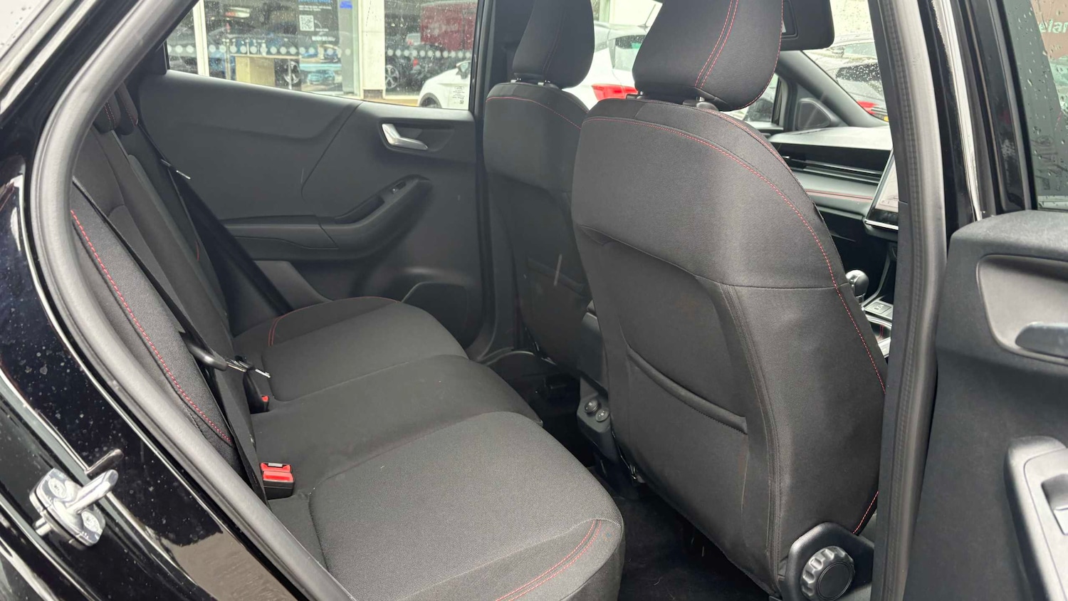 Used Ford Puma 2025 for sale - 78216377: Photo 13