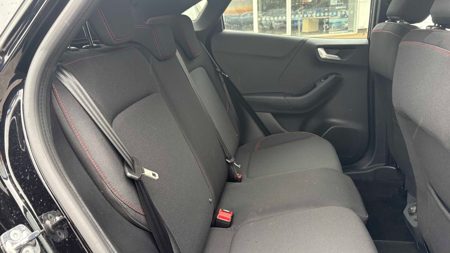 Used Ford Puma 2025 for sale - 78216377: Photo 14