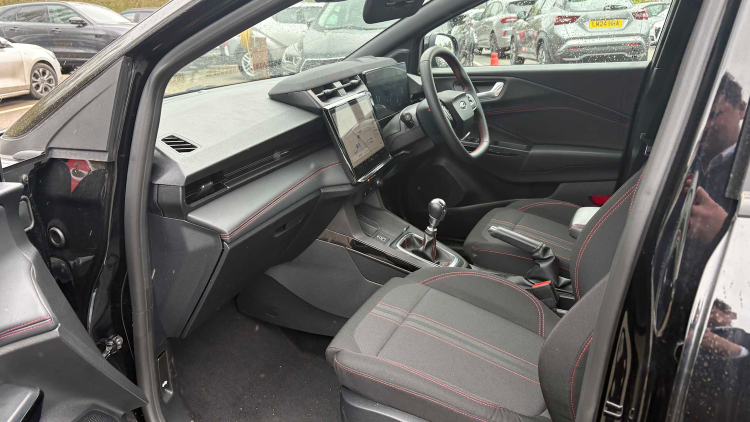 Used Ford Puma 2025 for sale - 78216377: Photo 15