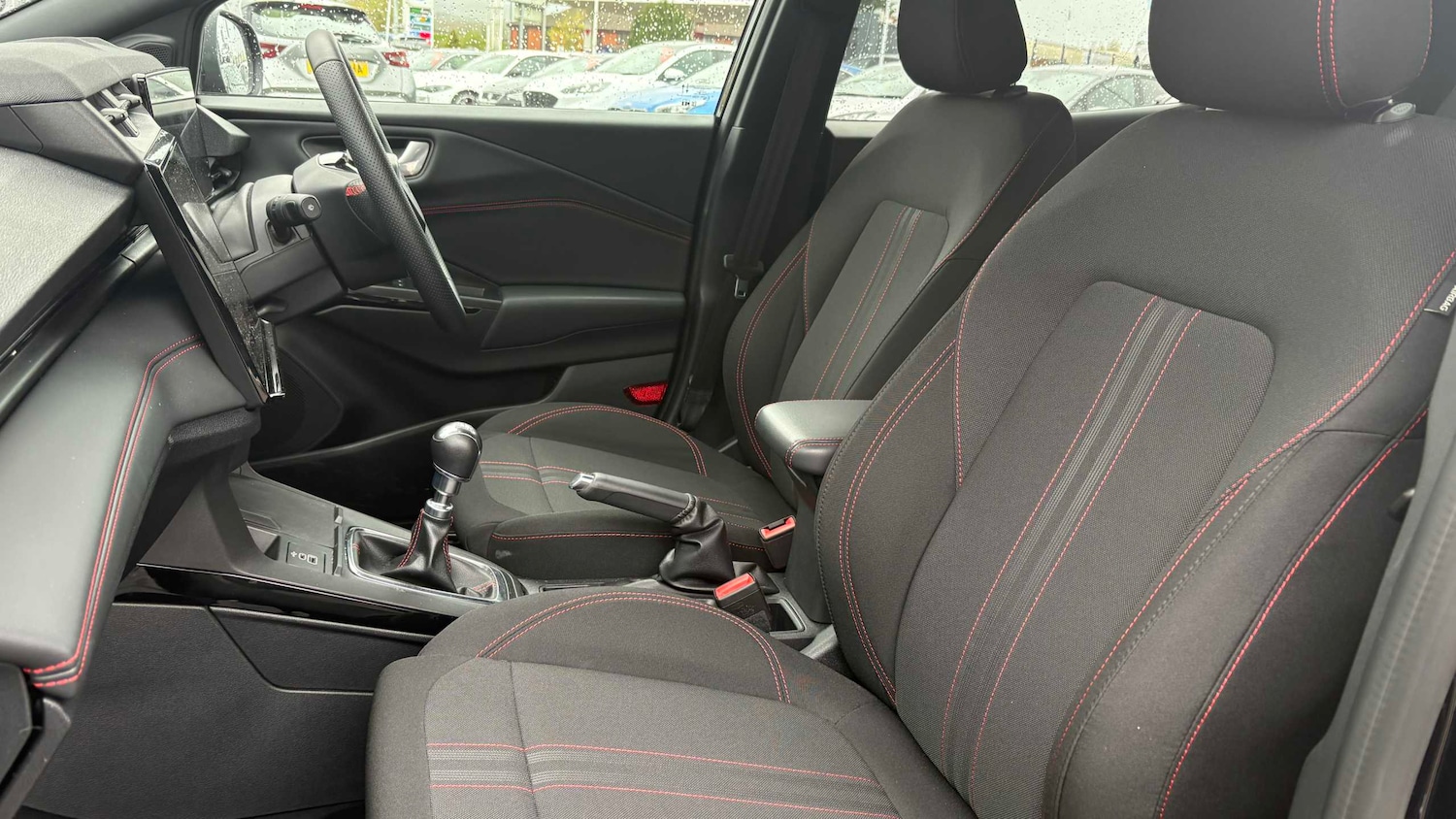 Used Ford Puma 2025 for sale - 78216377: Photo 16