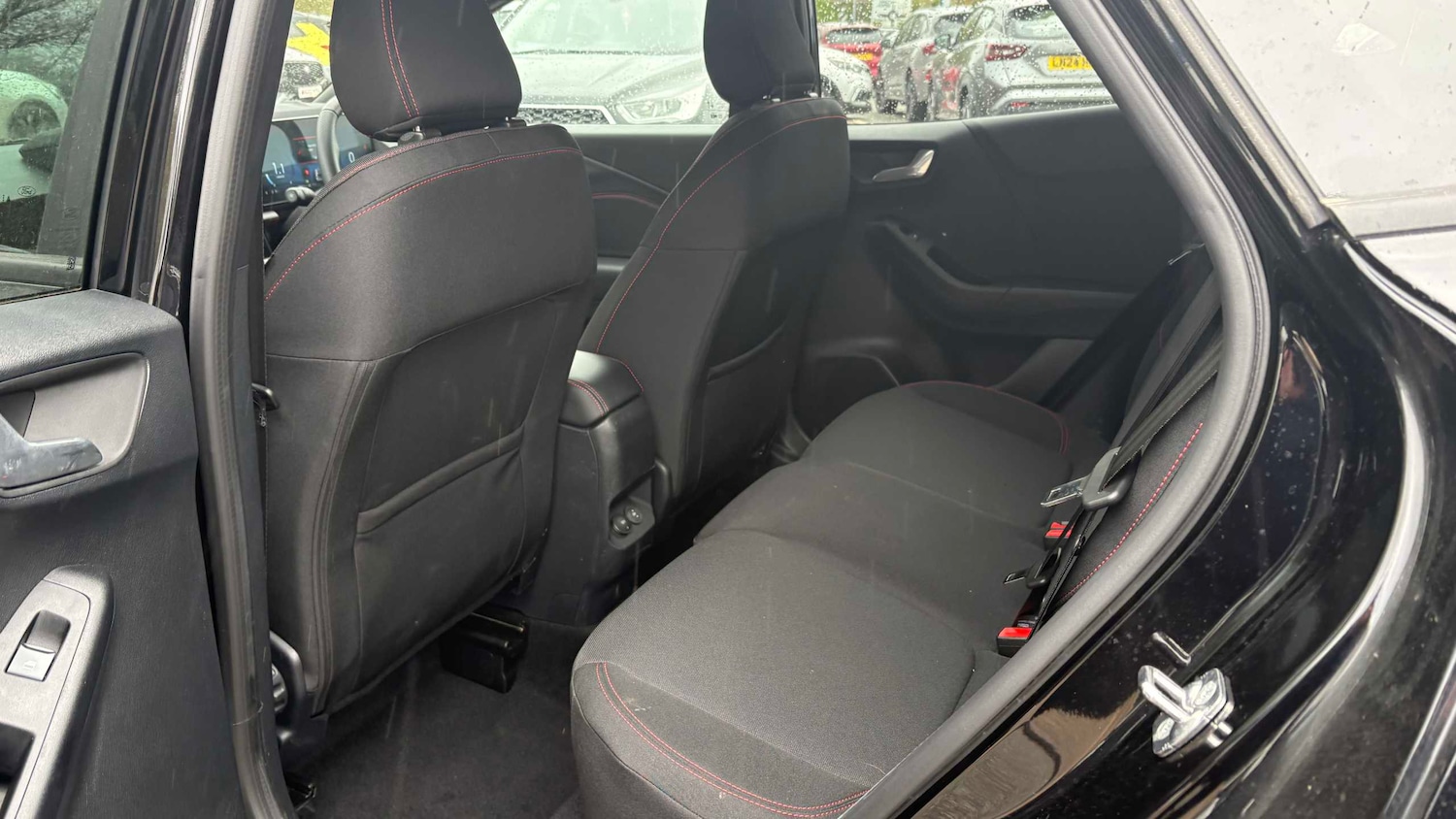 Used Ford Puma 2025 for sale - 78216377: Photo 17