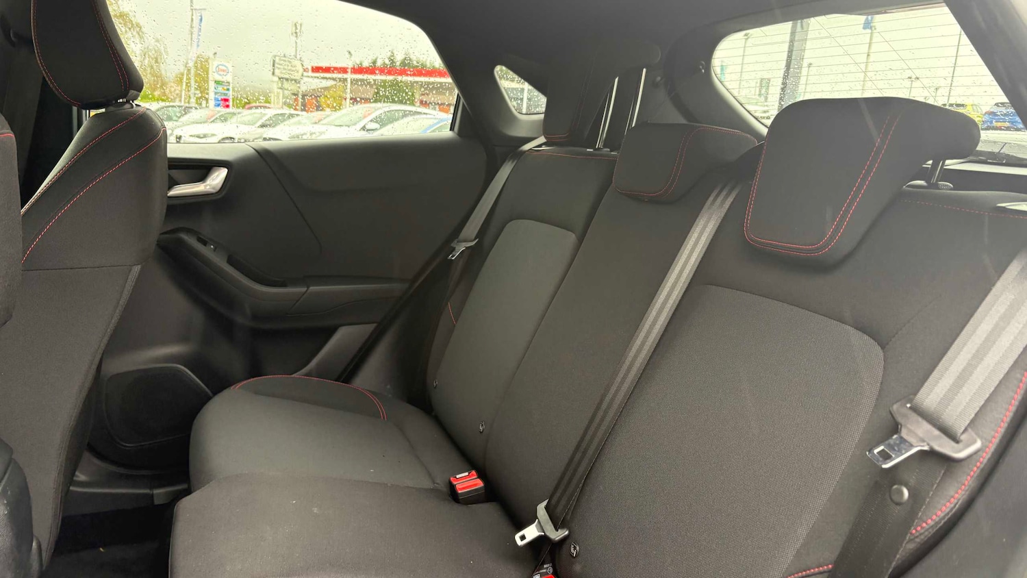 Used Ford Puma 2025 for sale - 78216377: Photo 18