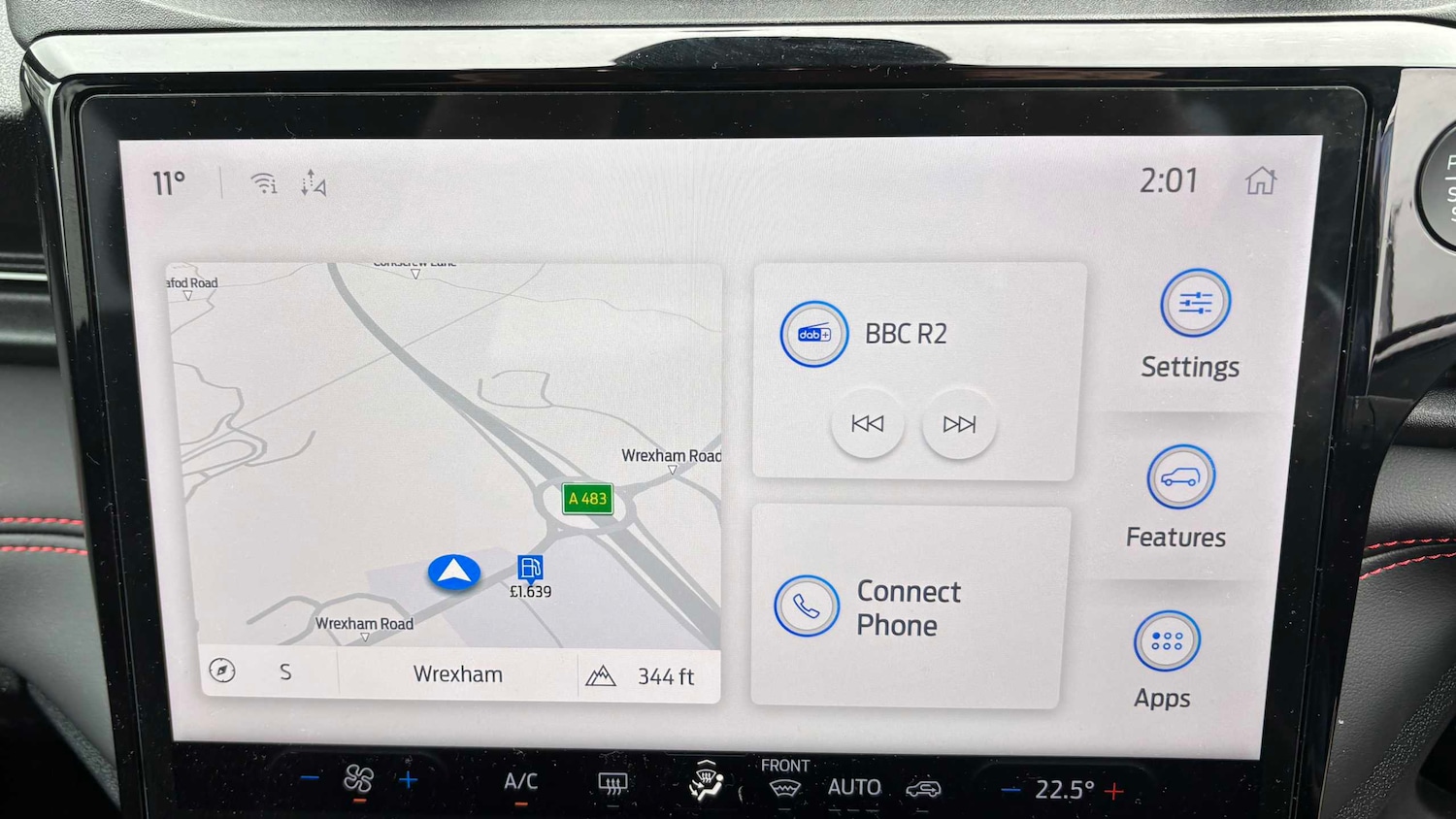 Used Ford Puma 2025 for sale - 78216377: Photo 24