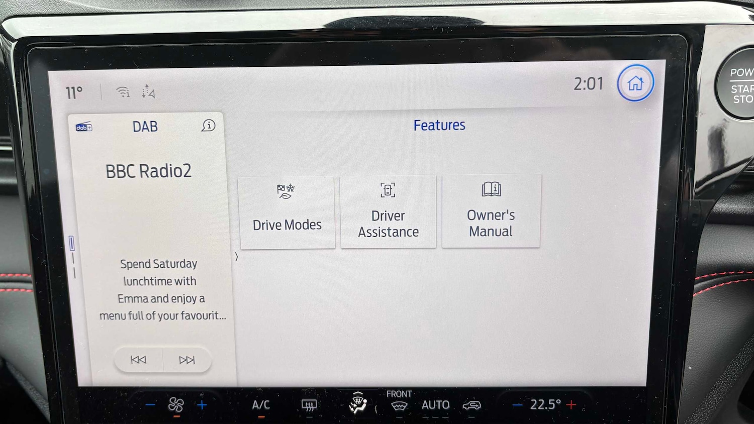 Used Ford Puma 2025 for sale - 78216377: Photo 25