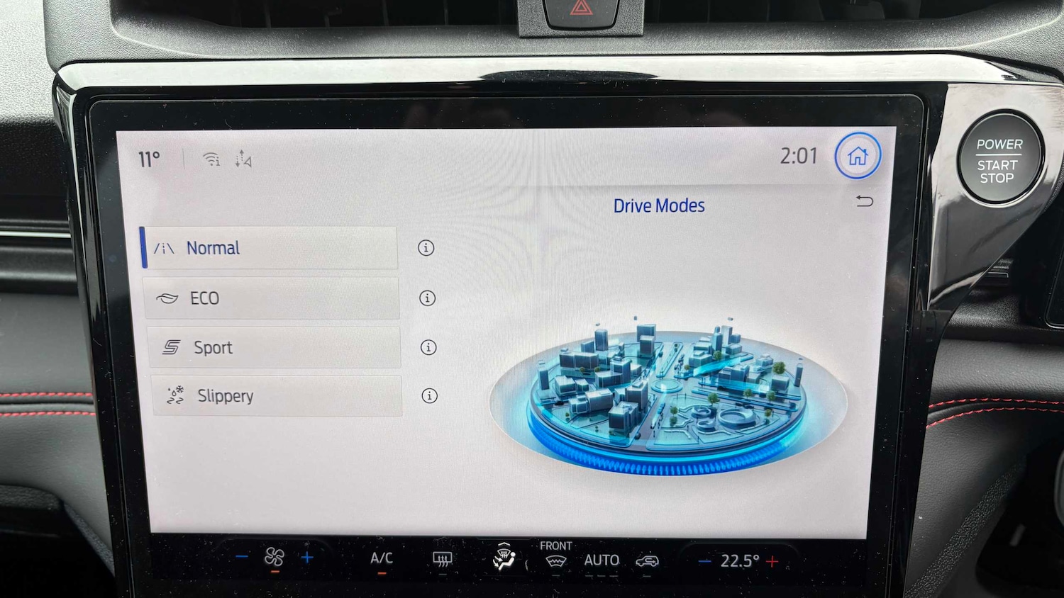 Used Ford Puma 2025 for sale - 78216377: Photo 26