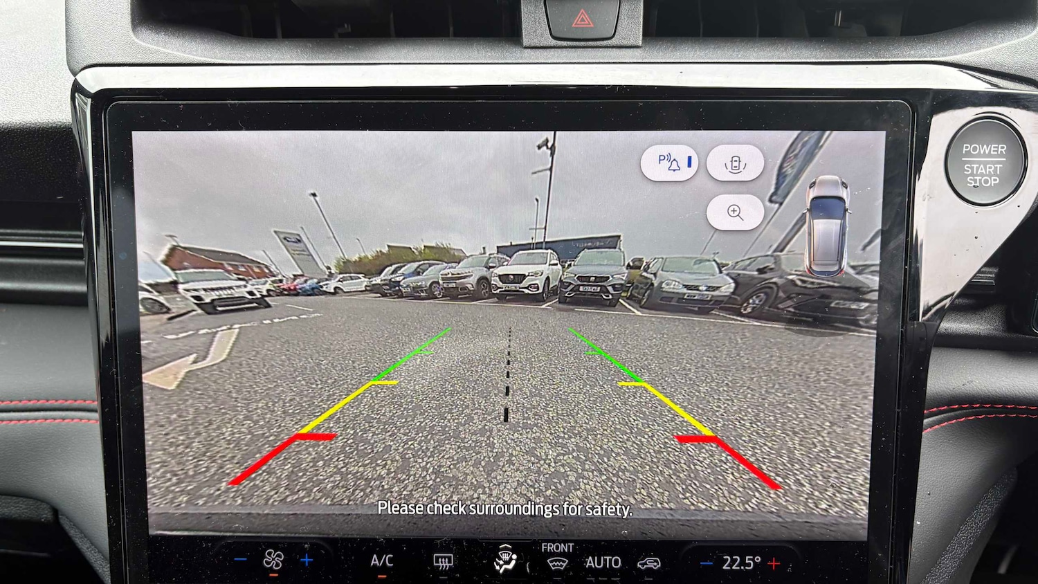 Used Ford Puma 2025 for sale - 78216377: Photo 34