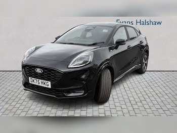 Used Ford Puma 2025 for sale - 78216377: Photo