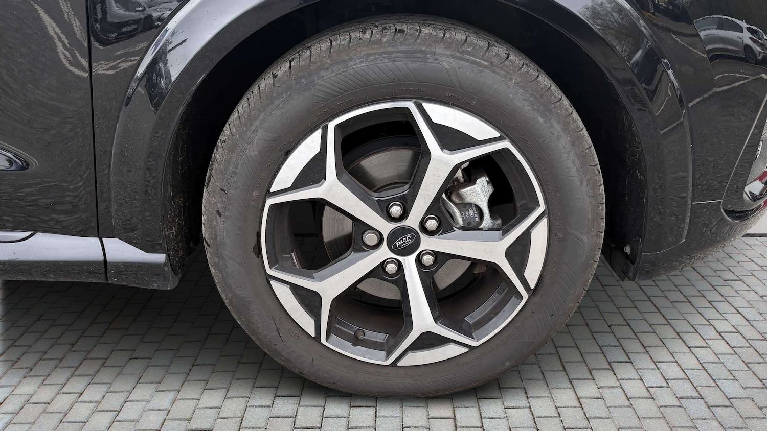 Used Ford Puma 2025 for sale - 78216377: Photo 5