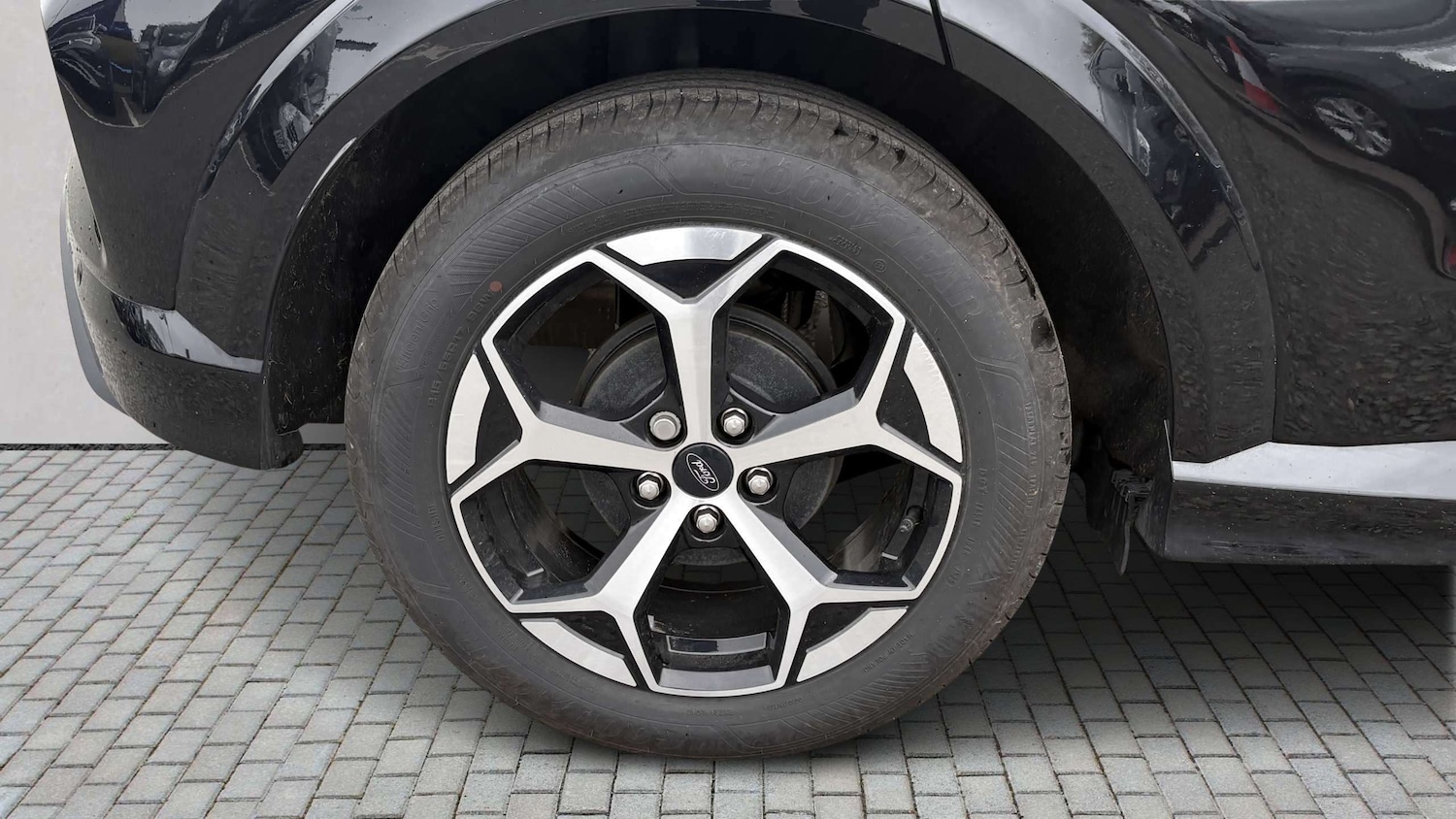 Used Ford Puma 2025 for sale - 78216377: Photo 6