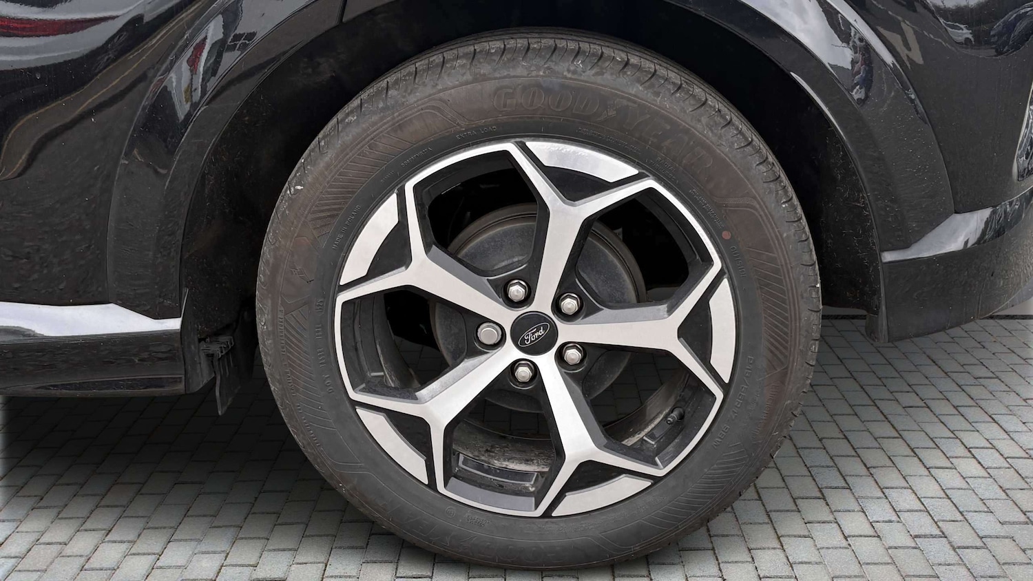 Used Ford Puma 2025 for sale - 78216377: Photo 7