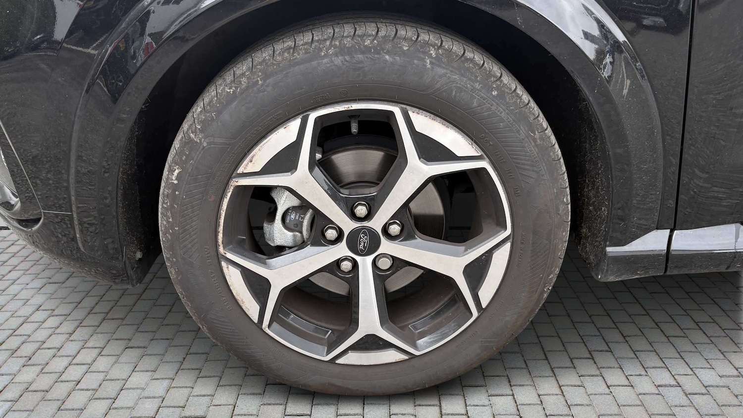 Used Ford Puma 2025 for sale - 78216377: Photo 8