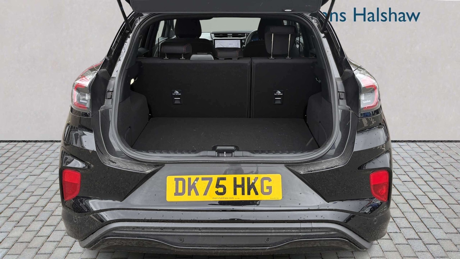 Used Ford Puma 2025 for sale - 78216377: Photo 9