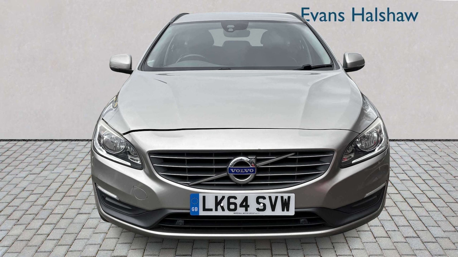 Used Volvo V60 2014 for sale - 78077178: Photo 2