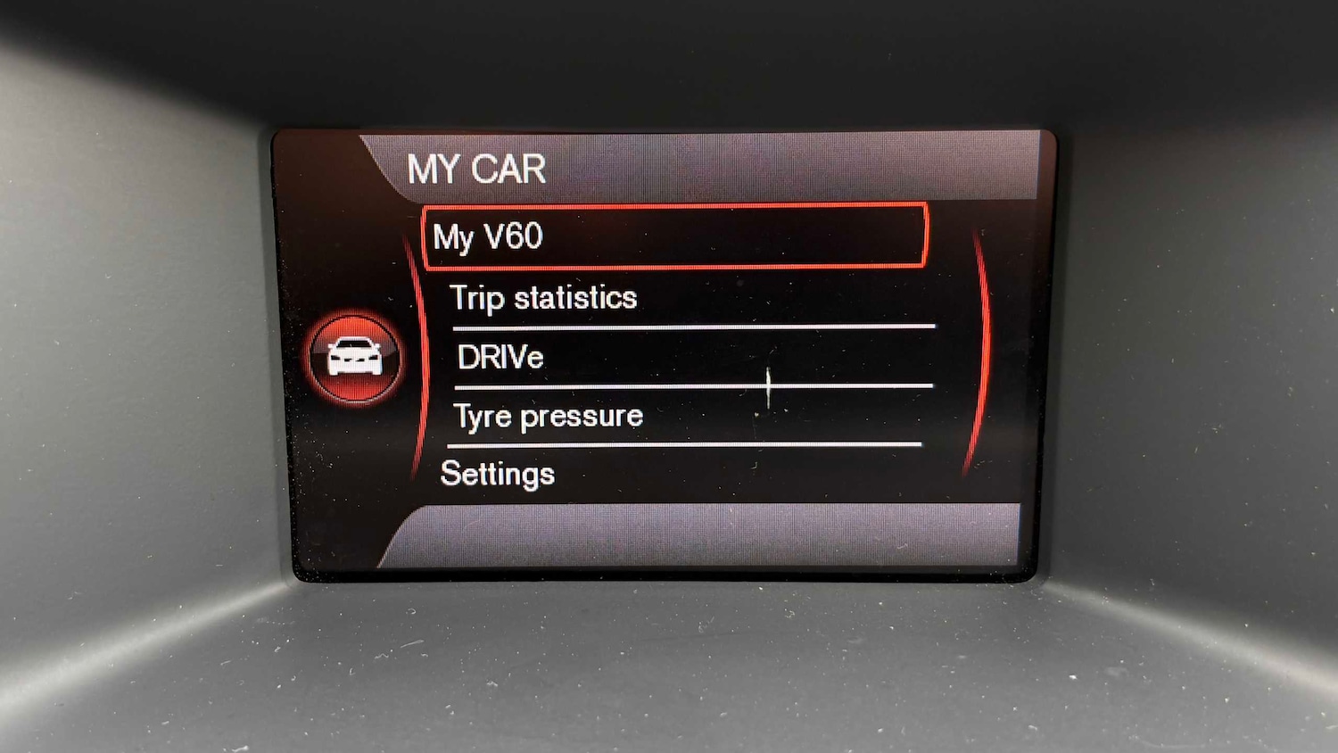 Used Volvo V60 2014 for sale - 78077178: Photo 33