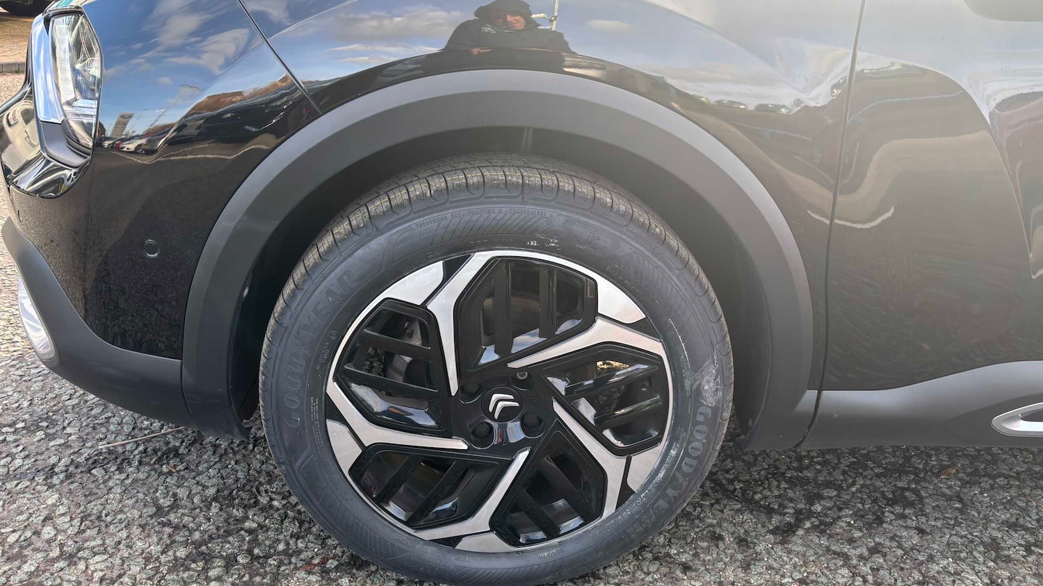 Used Citroen C4 2023 for sale - 76916157: Photo 10