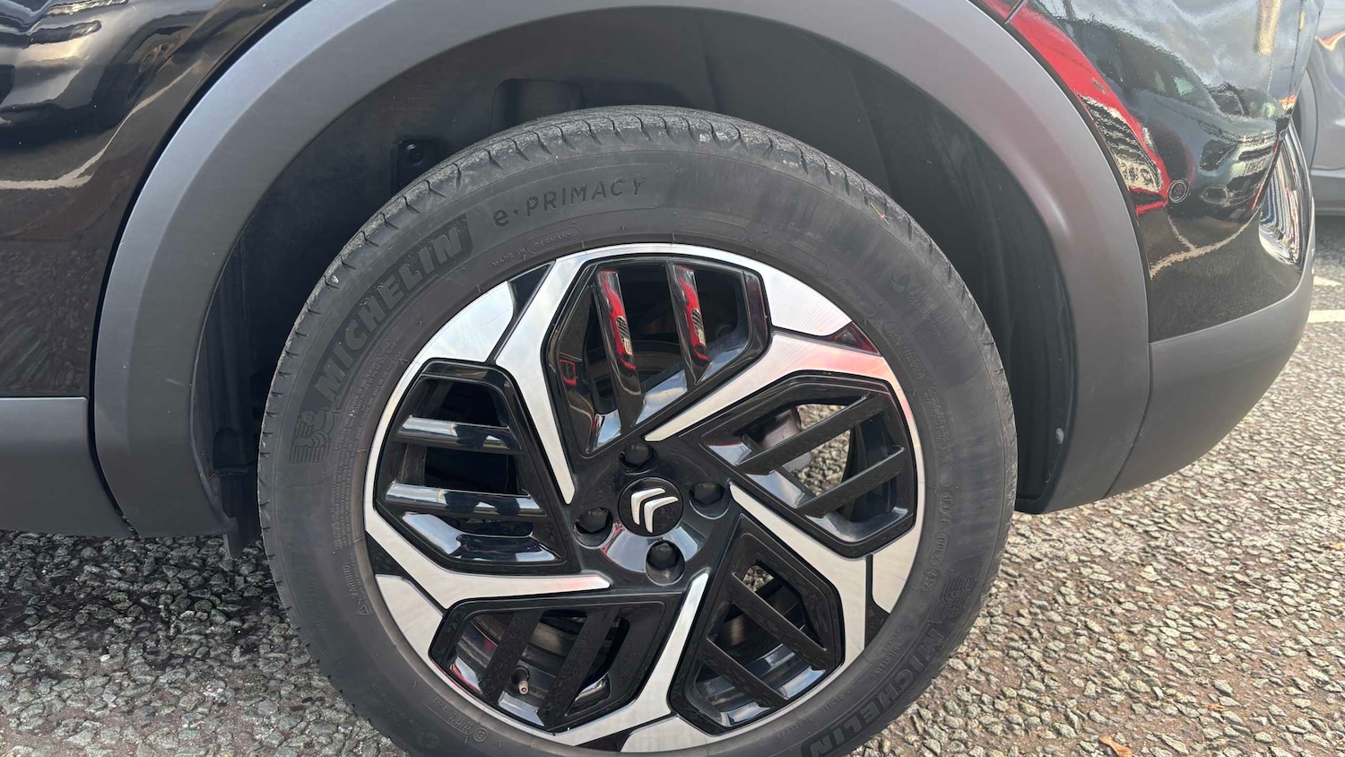 Used Citroen C4 2023 for sale - 76916157: Photo 11