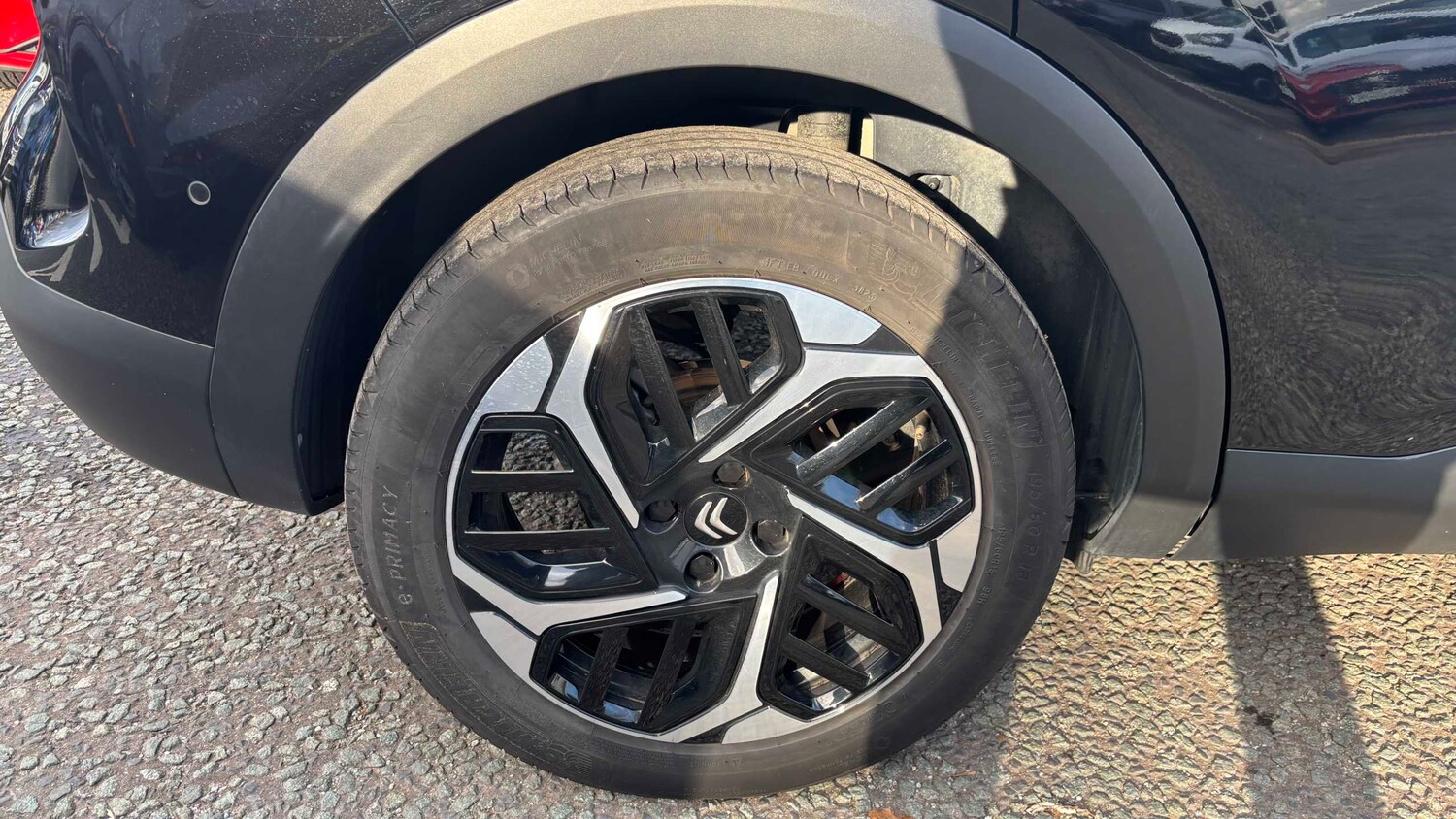 Used Citroen C4 2023 for sale - 76916157: Photo 13