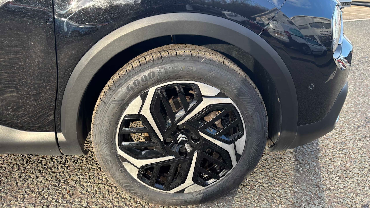 Used Citroen C4 2023 for sale - 76916157: Photo 14