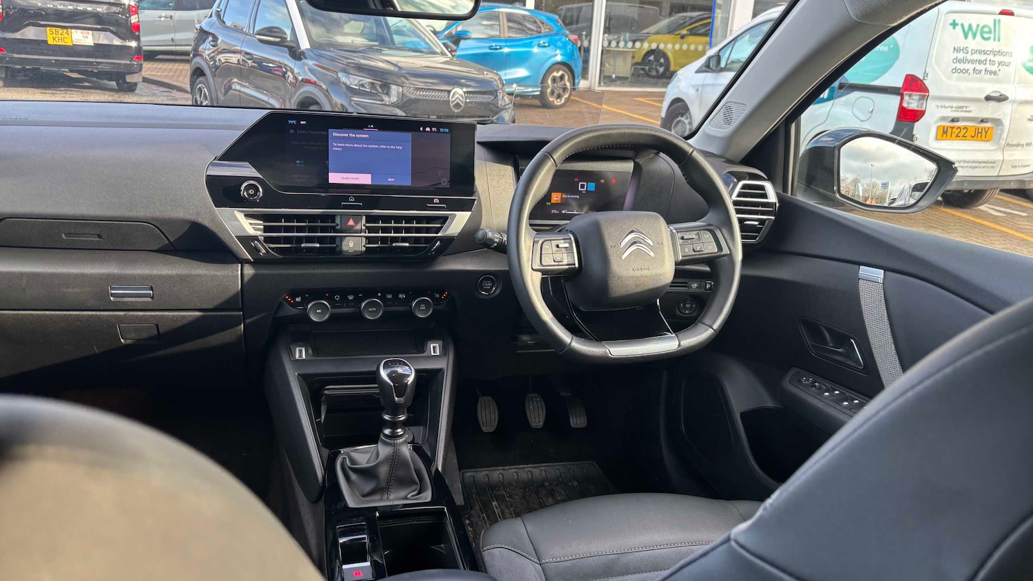 Used Citroen C4 2023 for sale - 76916157: Photo 19