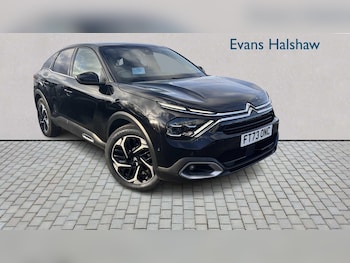 Citroen C4 feature image