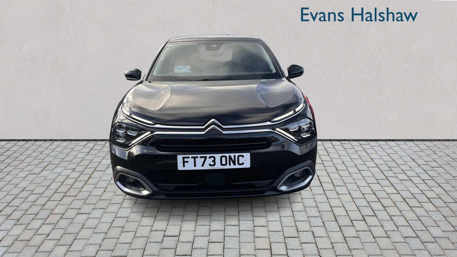 Used Citroen C4 2023 for sale - 76916157: Photo 2