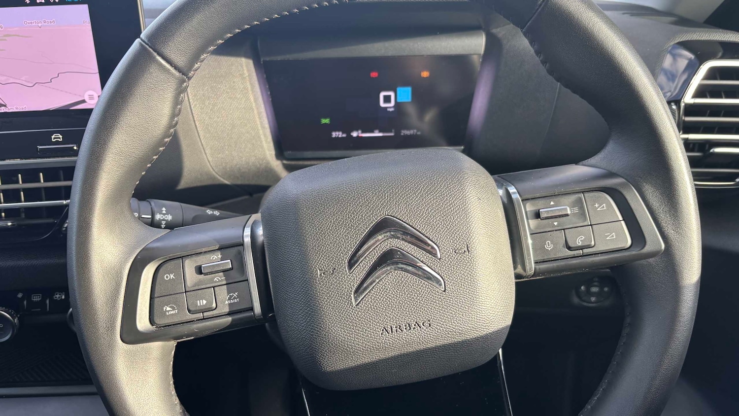 Used Citroen C4 2023 for sale - 76916157: Photo 27