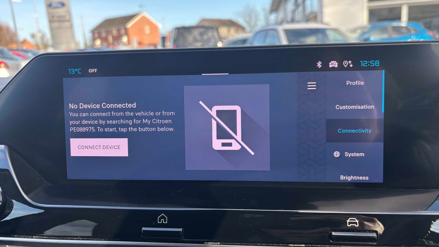 Used Citroen C4 2023 for sale - 76916157: Photo 30