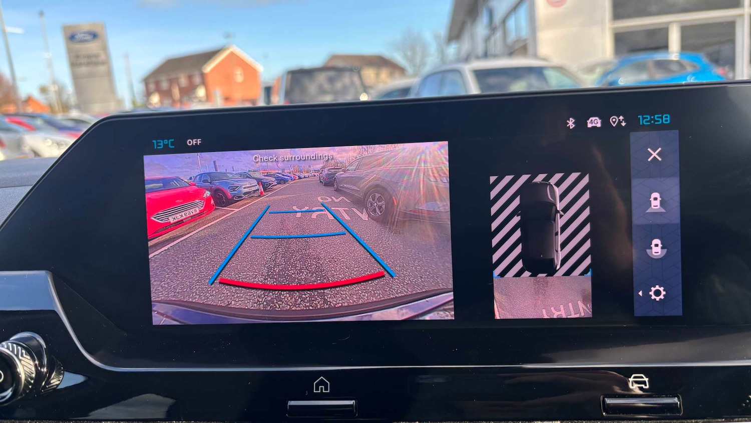 Used Citroen C4 2023 for sale - 76916157: Photo 31