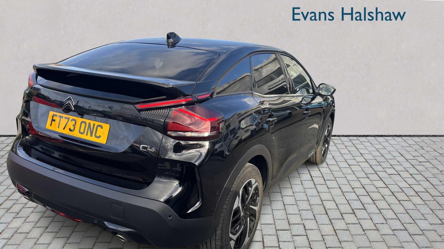 Used Citroen C4 2023 for sale - 76916157: Photo 4