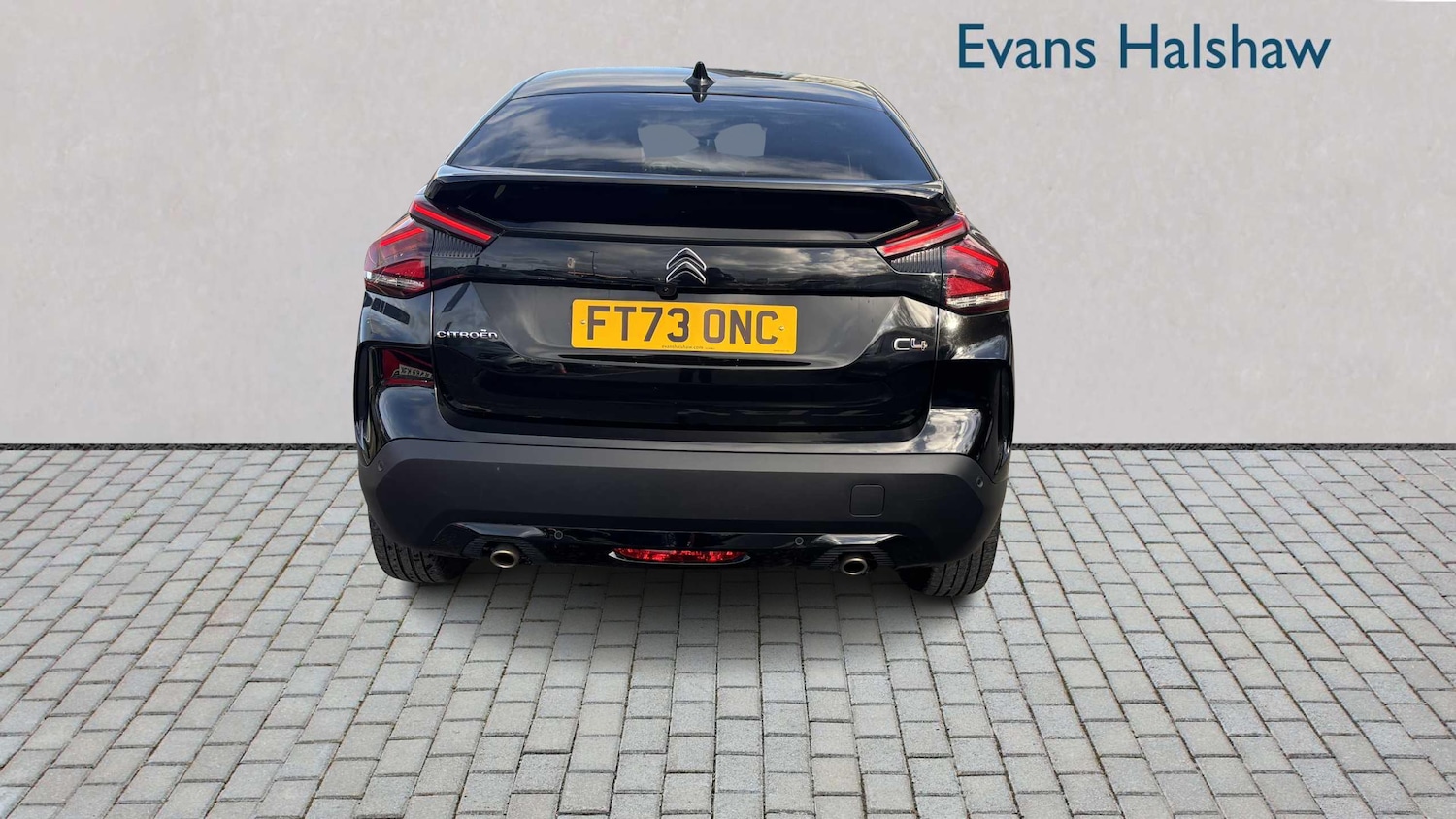 Used Citroen C4 2023 for sale - 76916157: Photo 5