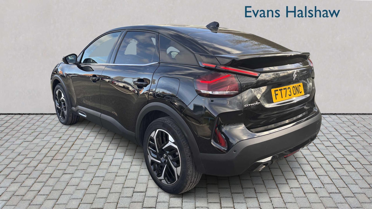 Used Citroen C4 2023 for sale - 76916157: Photo 6