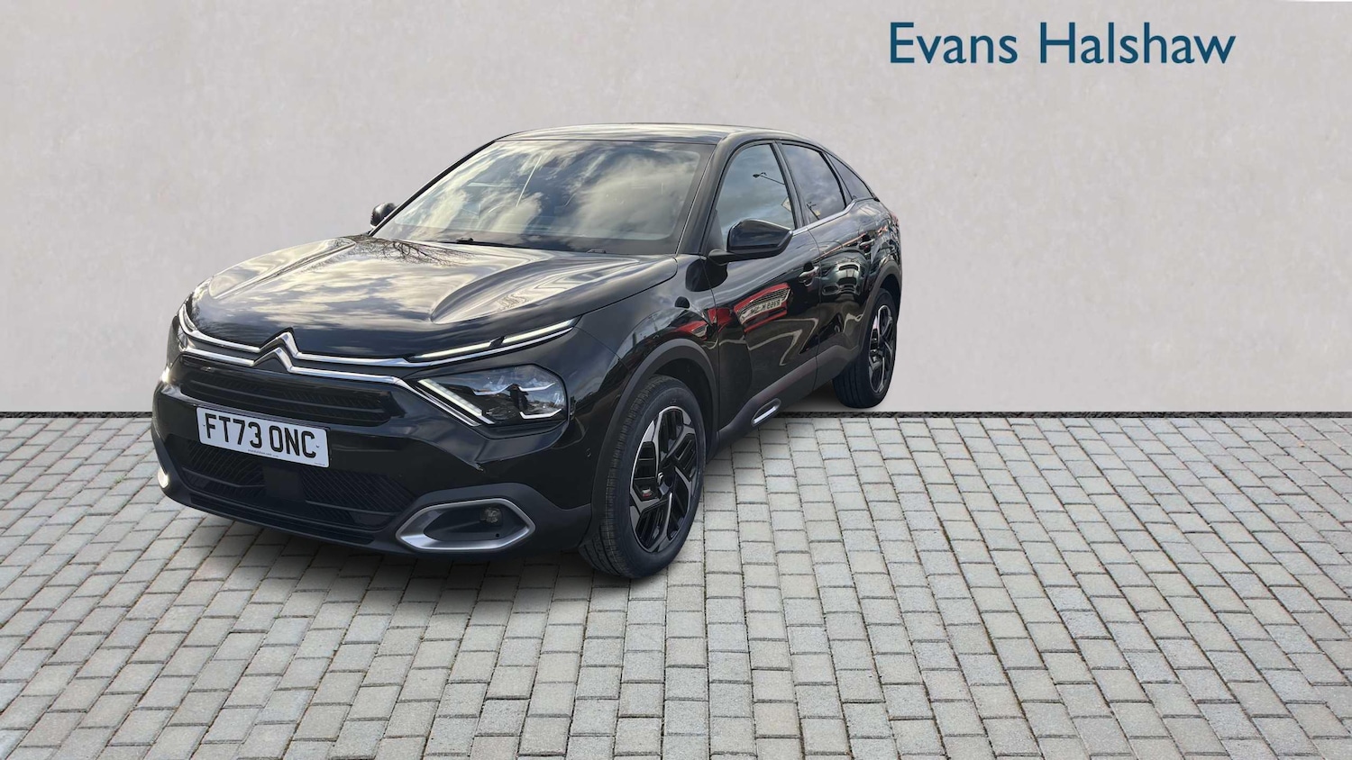 Used Citroen C4 2023 for sale - 76916157: Photo 8