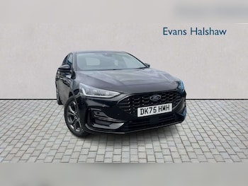 Used Ford Focus 2025 for sale - 78666535: Photo
